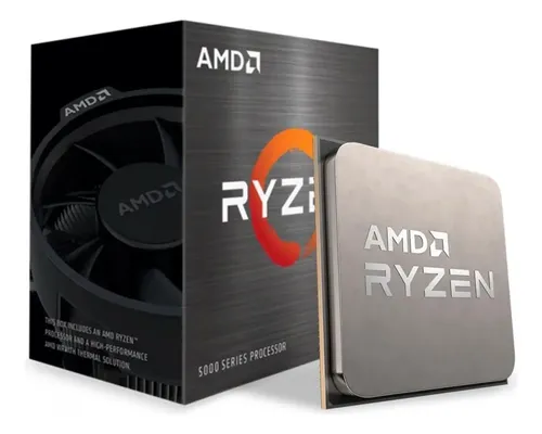 Processador AMD Ryzen 5 5600GT com Cooler — Vale a Pena?