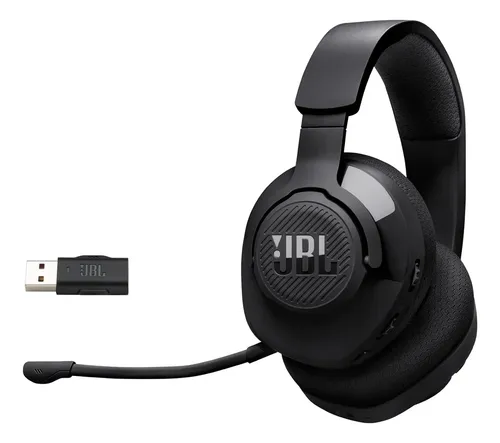 Headset Gamer JBL Quantum 360 Wireless — Vale a Pena?