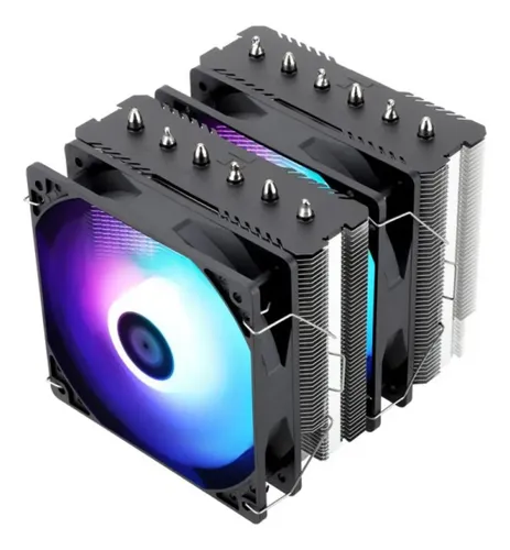 Cooler Thermalright Peerless Assassin 120 SE ARGB — Vale a Pena?