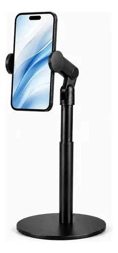 Suporte de Celular Articulado 360° — Vale a pena?