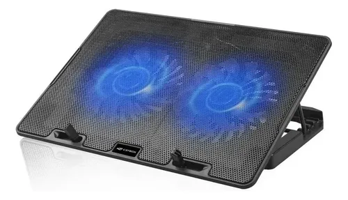 Base Notebook C3Tech NBC-50BK com Cooler — Vale a pena?