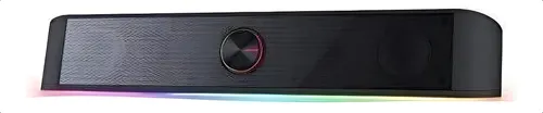 Soundbar Gamer RGB Redragon Adiemus GS560 — Vale a pena?