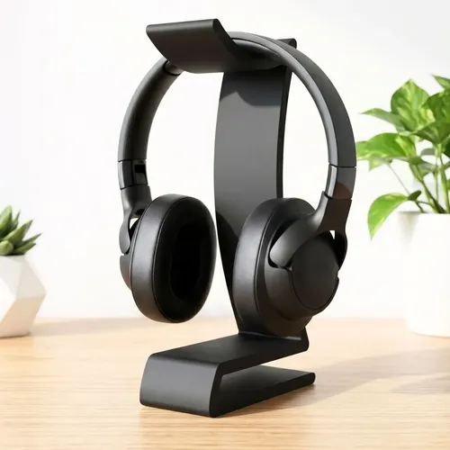Suporte de Mesa Para Headset Zately: Vale a Pena?
